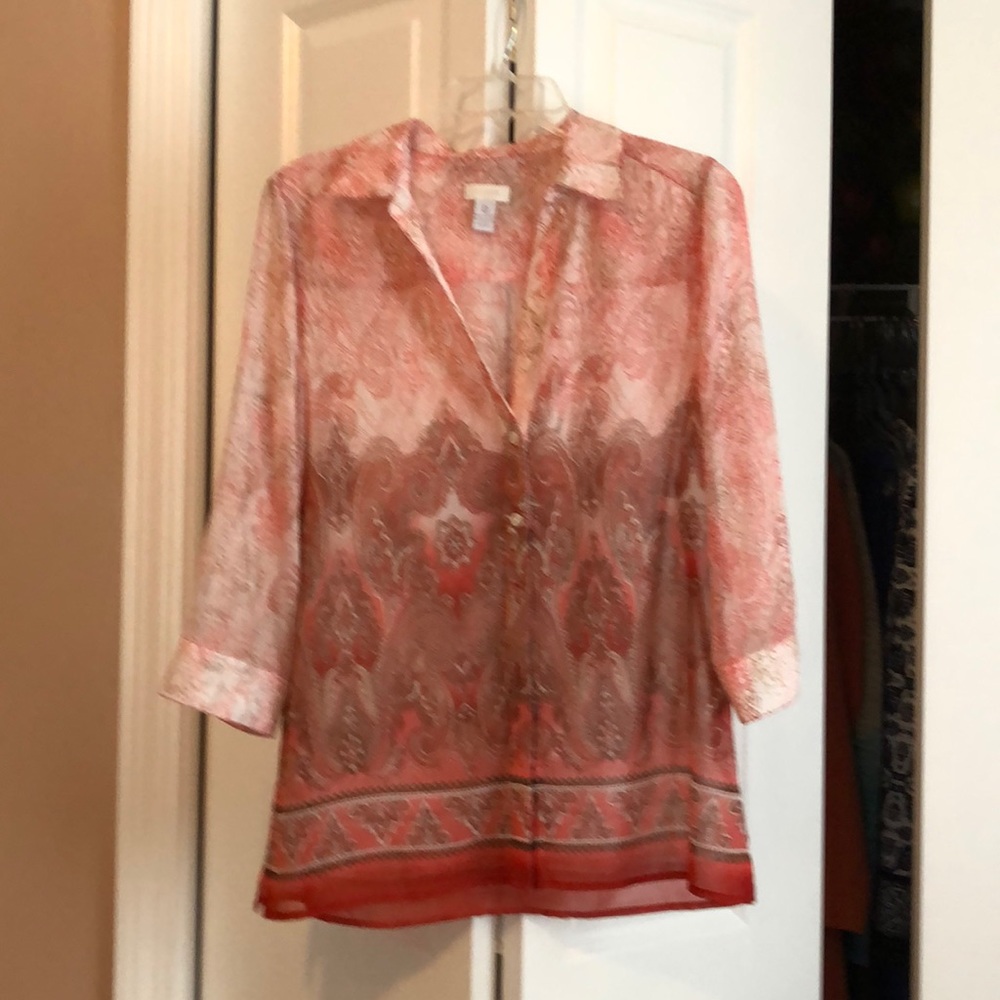 Blouse